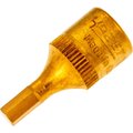 Hazet 8501-4 - SCREWDRIVER SOCKET HZ8501-4